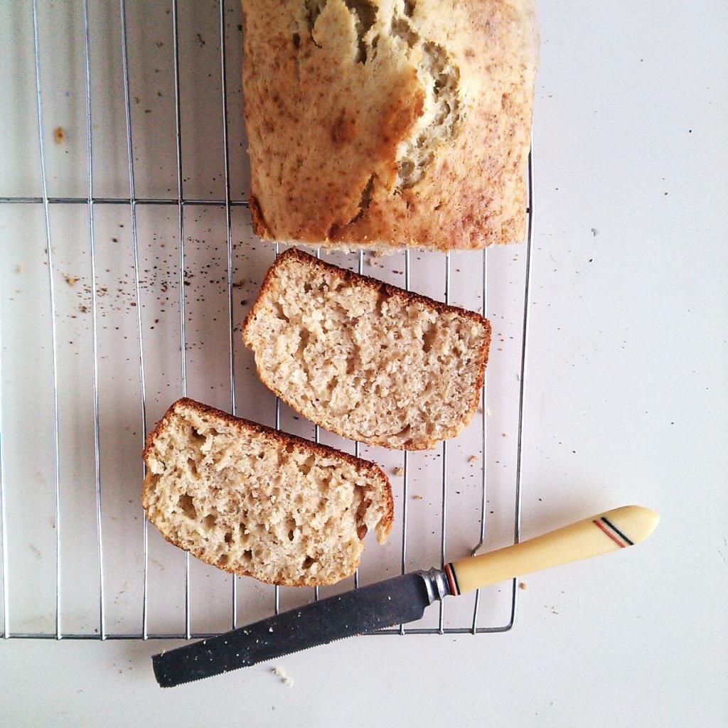 The Best Recipe for Banana Bread The Best Banana Bread Recipe by Paul Hollywood