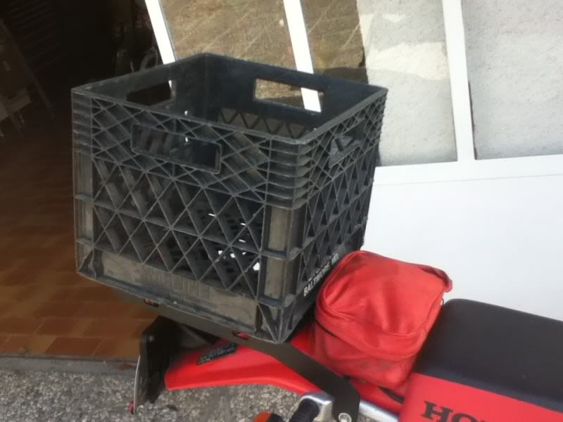 Affordable Wheel Chock Indian Motorcycle Forum