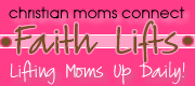 A Group Blog for Christian Moms