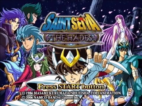 Saint Seiya