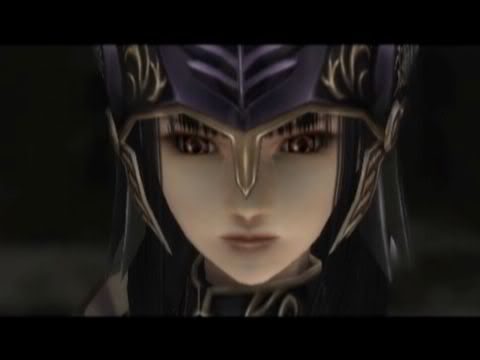 Valkyrie Profile: Silmeria