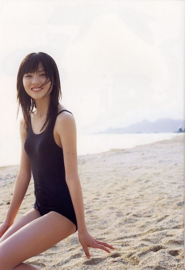 Maimi Yajima