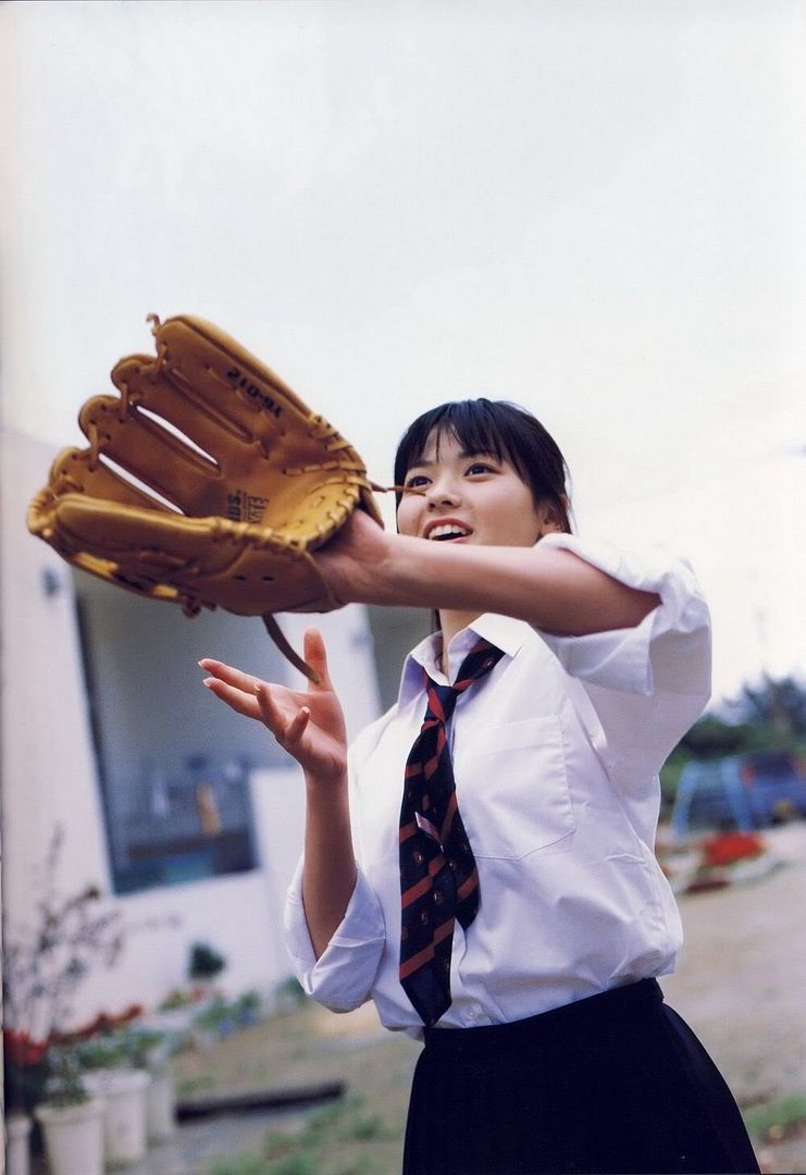 Maimi Yajima