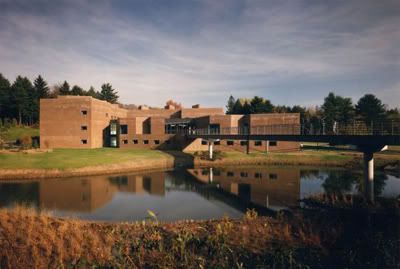 choate science center