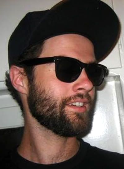 Chris Shonting