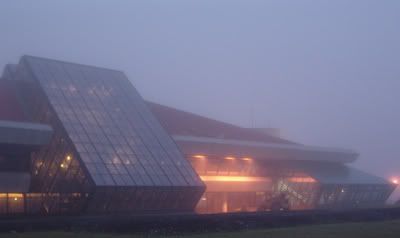 keflavik airport
