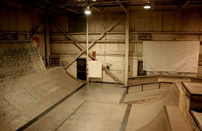 skatepark