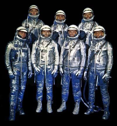 spacesuits