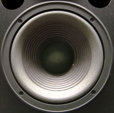 Subwoofer