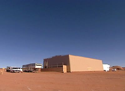 warehouse