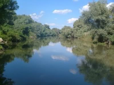 danube delta