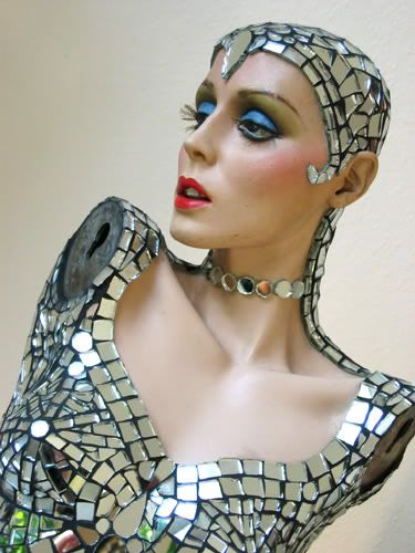 mannequin