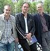 Paul Summers Andy Croft W N Herbert