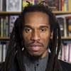 Benjamin Zephaniah