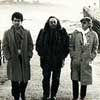 Brian Patten Adrian Henry Roger McGough