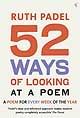 52 Ways of Looking at a Poem
