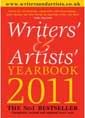 Writers and Artists Yearbook