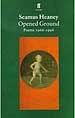 Seamus Heaney