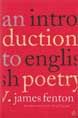 Introduction to English Poetry