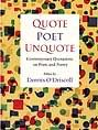 Quote Poet Unquote