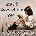 2014 Book of the Year Bracket Challenge