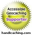 Geocache Handicaching Ratings