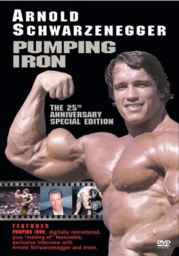 Bodybuilding Documentaries