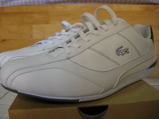 Giày Hiệu  : Lacoste, Timberland, Nike, Adidas, Kappa, Clarks.. - 3