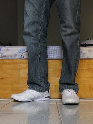 Giày Hiệu  : Lacoste, Timberland, Nike, Adidas, Kappa, Clarks.. - 4