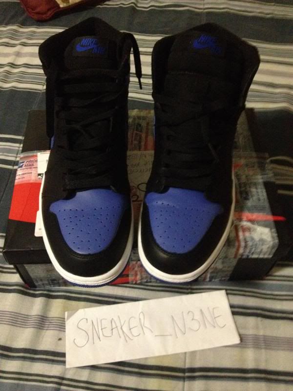 royal toe 1 legit check