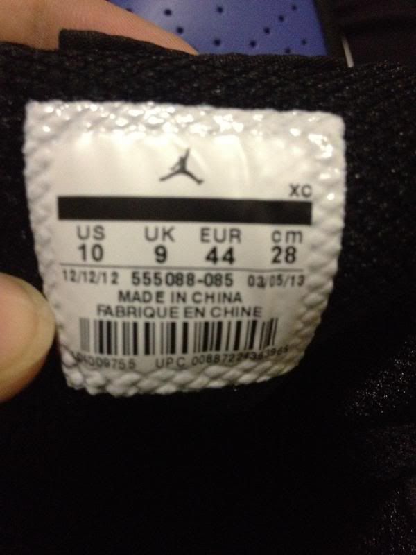royal toe 1 legit check