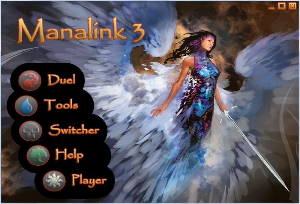 manalink