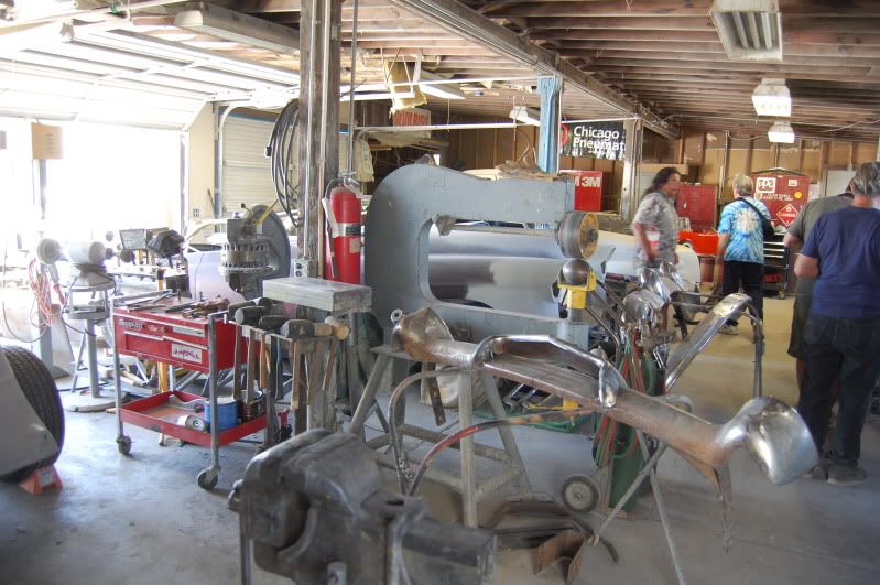 early pictures from winfield watson Page 2 The H.A.M.B.