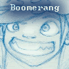 boomerangblue Avatar