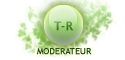 Modérateur Modérateur