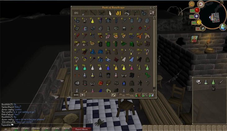 user posted image