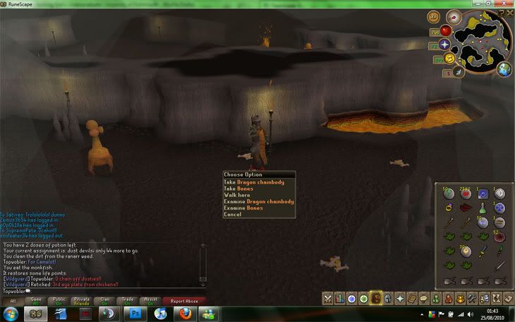 user posted image