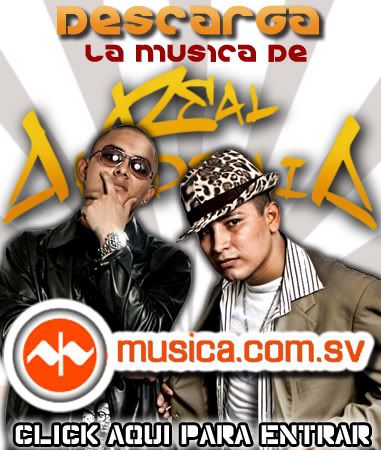 Real Akademia en MUSICA.COM.SV