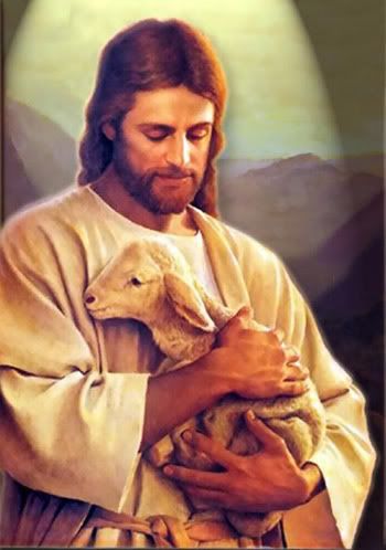 JESUS CHRIST - MY SAVIOR Pictures, Images and Photos