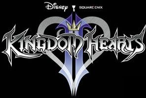 kingdom hearts logo Pictures, Images and Photos