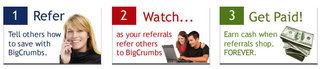 bigcrumbs How To Earn