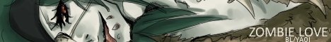 zombie love
