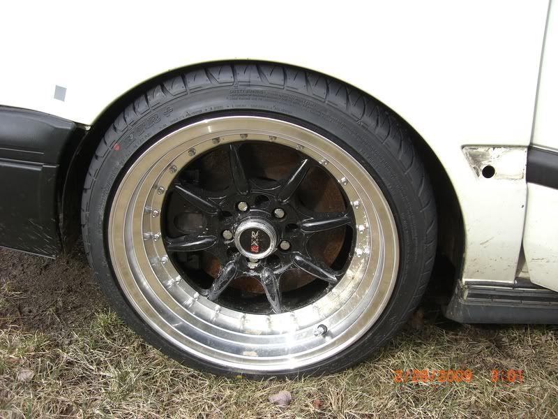 Re fs xxr 002 16x8 with