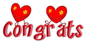 hearts congrats Pictures, Images and Photos