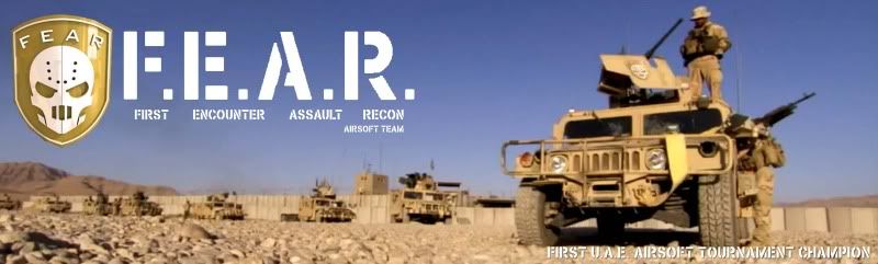 F.E.A.R.