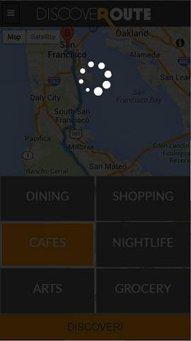 Retrieving Yelp results
