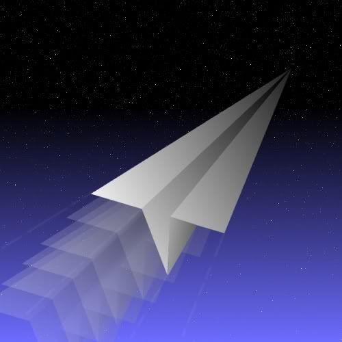 Kagit-ucak.jpg Paper-Airplane image by mertada