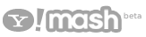 Yahoo! Mash Logo