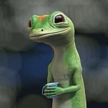 Gecko Avatar