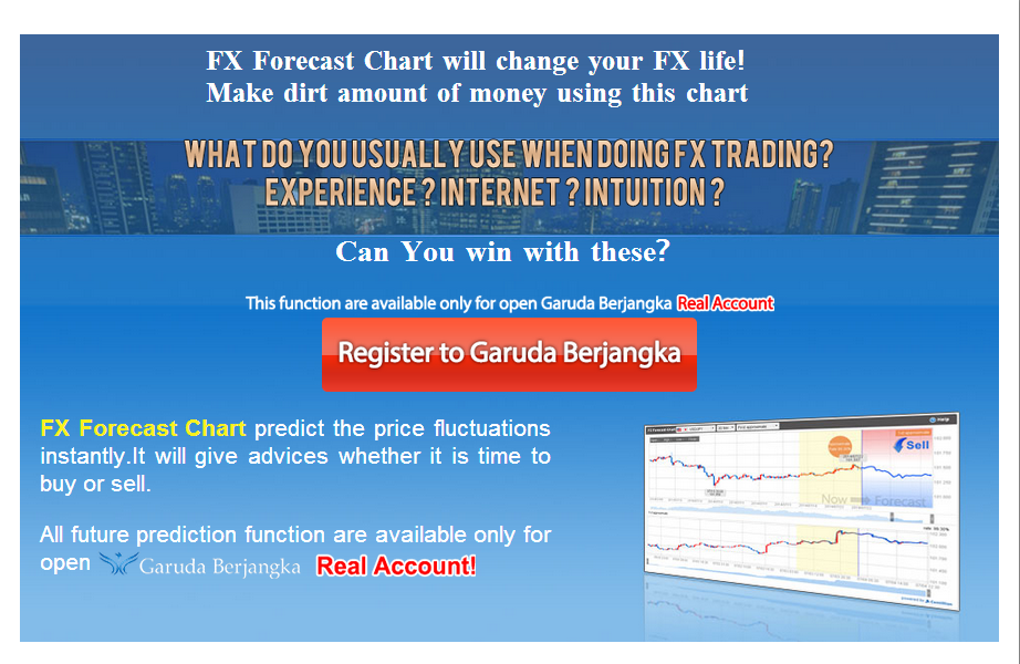 Workshop forex gratis